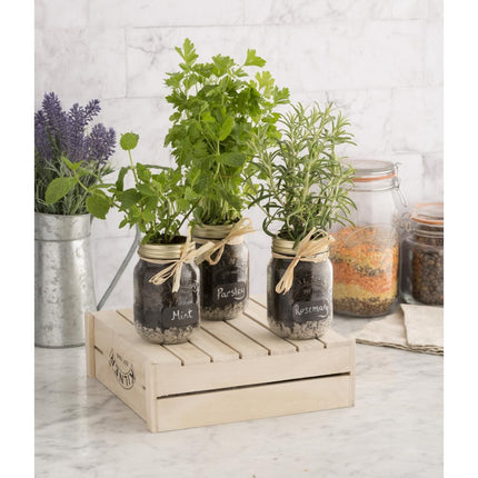 Preserving Jar with Screw Lid | Kilner | 0.5L 7