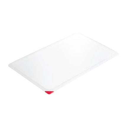 Araven GN 1/1 Food Container with Lid | 28L Capacity | Set of 4 3