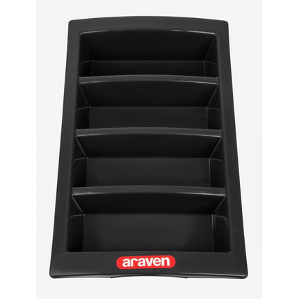 Stackable Cutlery Tray GN 1/1 | Araven 2