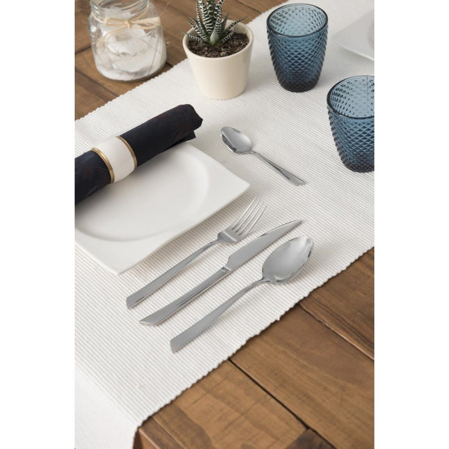 Coffee Spoon Polished Stainless Steel 18/0 | Comas Nice 2