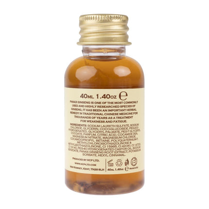 Natural Look Luxury Shampoo | ElsyL | 50 Bottles 6