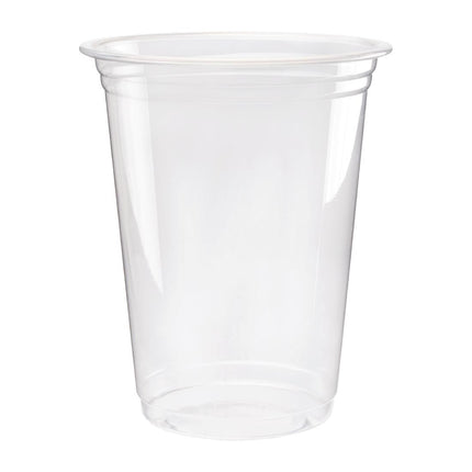 Compostable PLA Drink Cups 454ml | Fiesta