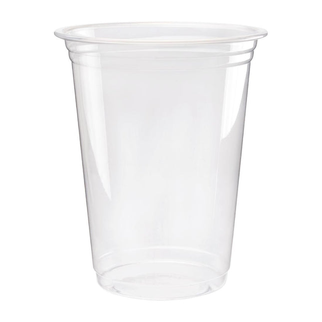 Compostable PLA Drink Cups 454ml | Fiesta