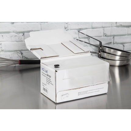 Vacuum Sealer Film Roll with Dispenser 20cm x 15m | Vogue 5
