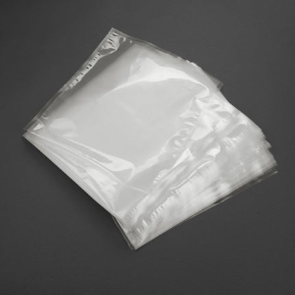 Compostable Chamber Vacuum Bags 300x350mm | Vogue | 100 Pack 6