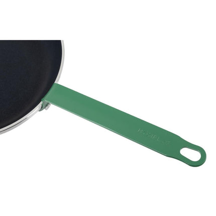 Non-Stick Frying Pan 280mm | Hygiplas Teflon Platinum Plus 4