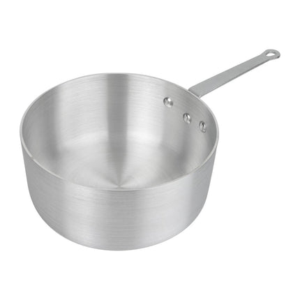 Aluminium Saucepan 5.1L | Vogue 3