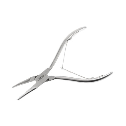 Curved Salmon Deboning Pliers