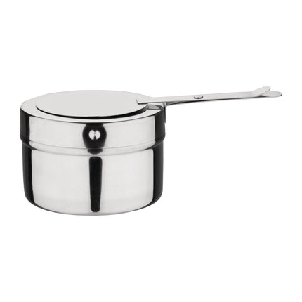 Brand Pasta Holder with Closing Lid | Olympia