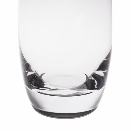 Crystal Hi Ball Tumbler Glasses 285ml | Olympia Verona 4