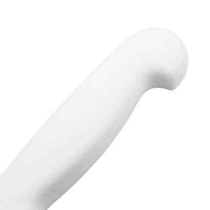 Chef's Knife 25.5cm White | Hygiplas 4