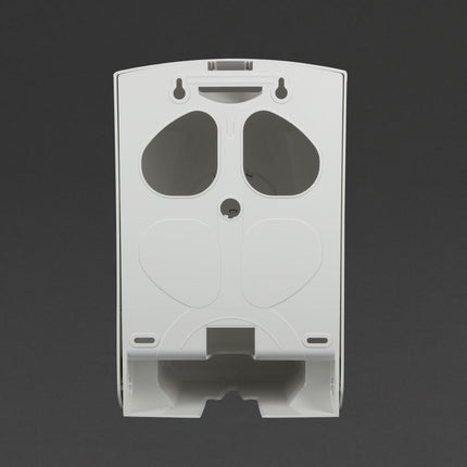 Large Centrefeed Paper Towel Dispenser | Jantex 4