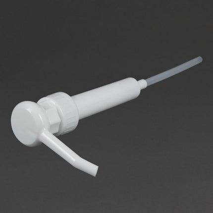 Jantex 25ml Dispenser Pump for 5L Containers 3
