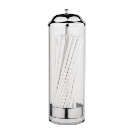 Straw Dispenser | Olympia 2