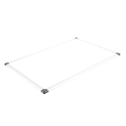 Magnetic Whiteboard 40x60cm | Olympia | Aluminium Frame 5