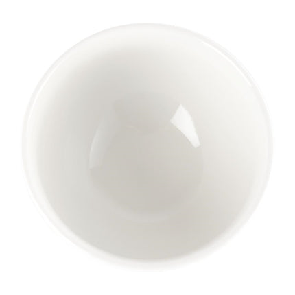 White Porcelain Soup Bowl 539 ml | Churchill White | Set of 6 2