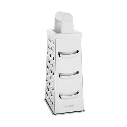 4-Way Hand Grater | Vogue 3