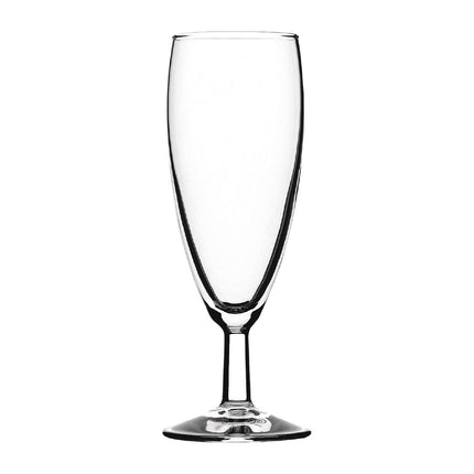 Champagne Glasses 155ml | Utopia Banquet | Set of 12