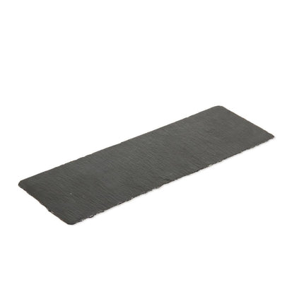 Slate Serving Boards 30x10cm | Olympia (Set of 4)