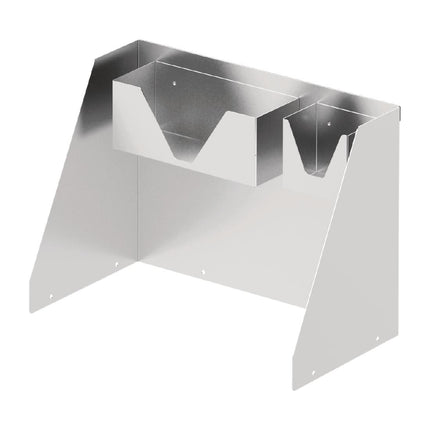 Mobile Hand Wash Station 10L | IMC 9