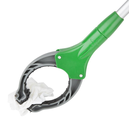Waste Grabber Tool 850 mm | Jantex 4