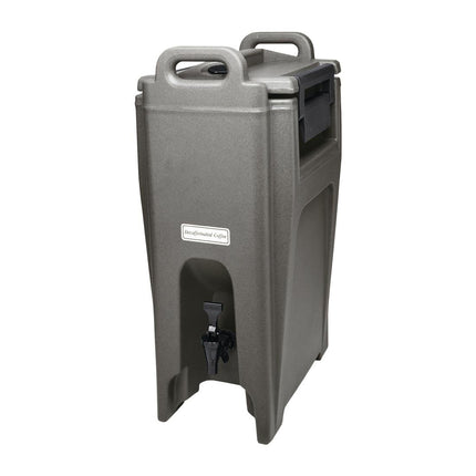 Cambro Ultra Camtainer Insulated Beverage Dispenser 19.9L