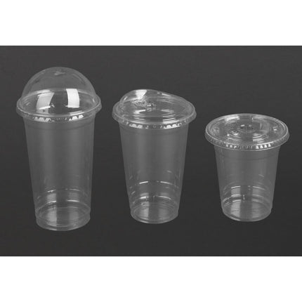 Recyclable rPET Cups 340 ml / 12 oz | Fiesta 5