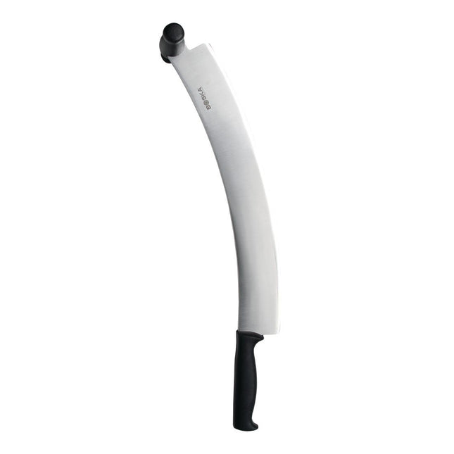 Dutch Cheese Knife | Boska | 38 cm | Black Handle 2