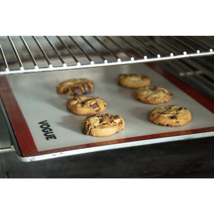 Vogue Non-Stick Baking Mat 38.5x58.5cm 5