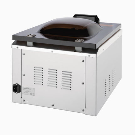 Vacuum Sealer Machine 9L 80mm Depth | Buffalo 8