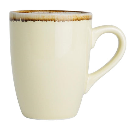 Mugs Sandstone 34cl | Olympia Kiln Collection | 6 Pieces 2