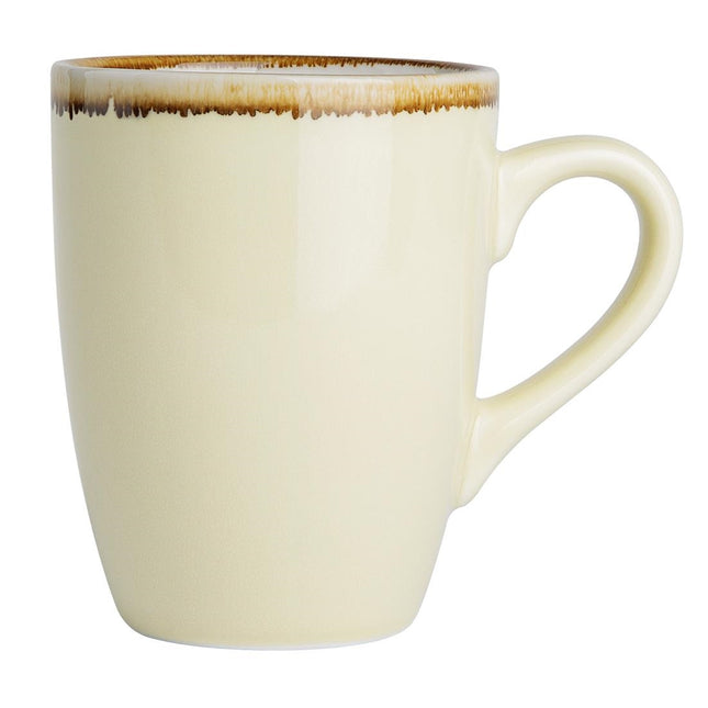 Mugs Sandstone 34cl | Olympia Kiln Collection | 6 Pieces 2
