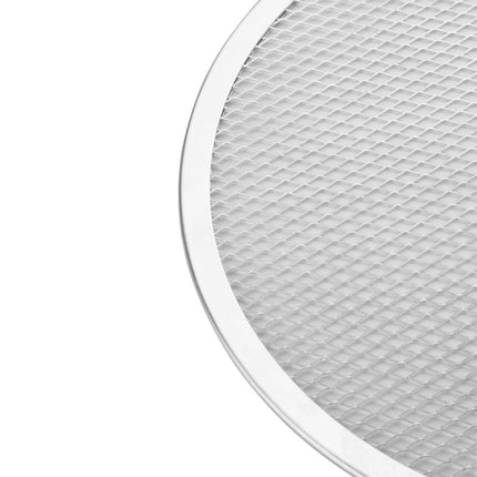 Aluminium Pizza Screen 12in | Vogue 4