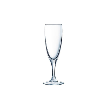 Flavte za penino 10cl | Arcoroc Elegance | Set 12 kosov