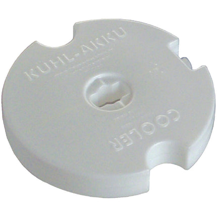 APS Reserve Cooler for Beverage Dispenser