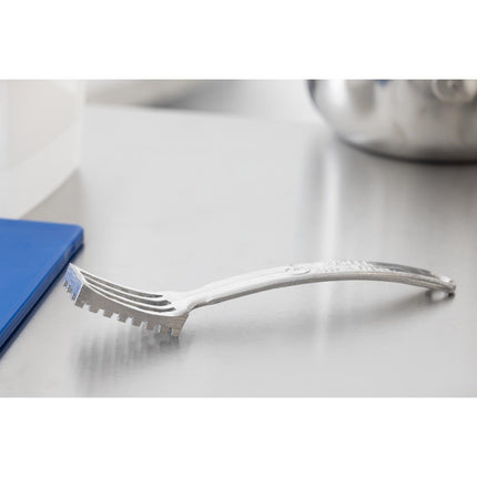 Aluminum Fish Scaler | Matfer Bourgeat 6