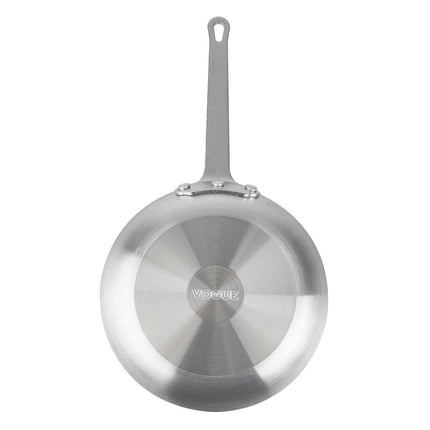 Aluminium Frying Pan 24cm | Vogue 4
