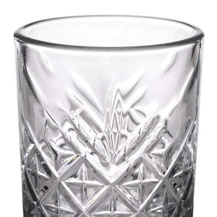 Vintage Tumblers 210ml | Utopia Timeless Vintage 5