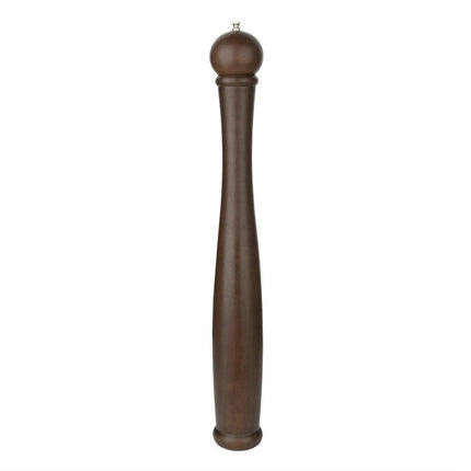 Large Wooden Pepper and Salt Mill with Ceramic Mechanism | Olympia