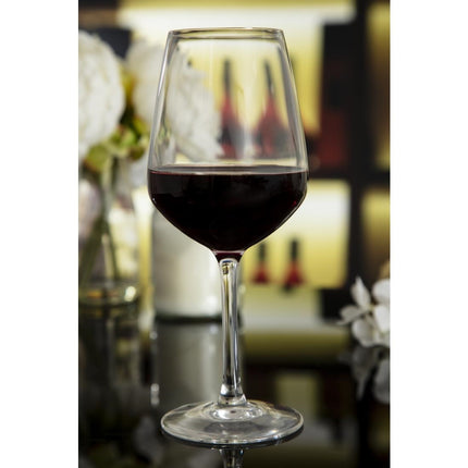 Wine Glasses 300ml | Arcoroc Juliette | Set of 24 5