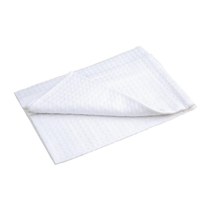 Honeycomb Weave Tea Towels 75x50cm | Vogue | 100% Cotton | Set of 10 2