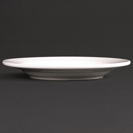 Porcelain Plate for CD645 | Olympia Lumina 2