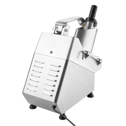 Buffalo Multifunctional Vegetable Preparation Machine 5