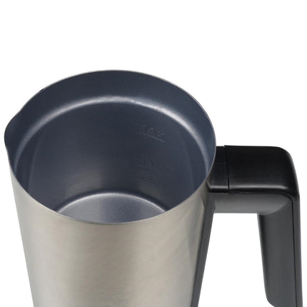 Milk Frother and Warmer 500W | Tristar Mk-2277 4