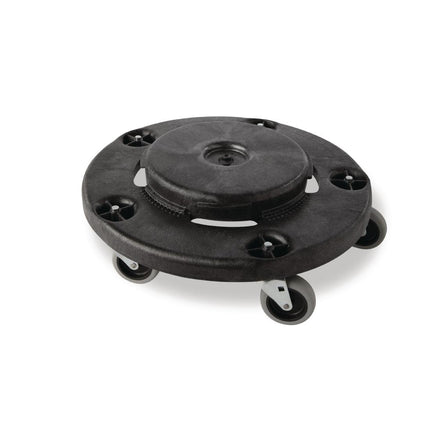 Brute Heavy-Duty Wheelbase | Rubbermaid 3