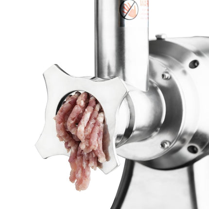 Heavy-Duty Meat Grinder Size 22 | Buffalo 2