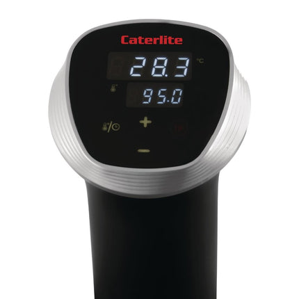 Portable Sous Vide Cooker | Caterlite 5