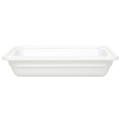 Ceramic Gastronorm Pan GN 1/2 | Emile Henry