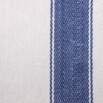 Vogue Heavy-Quality Polycotton Tea Towel Blue 76x51cm 3