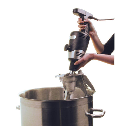 Heavy-Duty Clamp for Big Stix Immersion Blenders | Waring 2